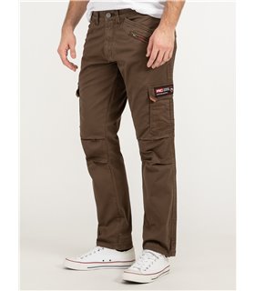 Rock Creek Herren Cargo Hose H-398