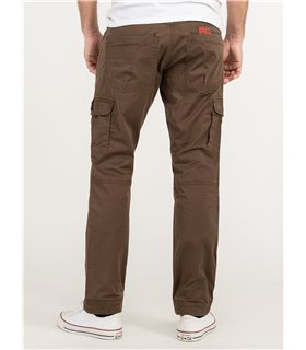 Rock Creek Herren Cargo Hose H-398