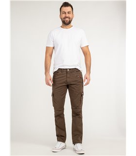 Rock Creek Herren Cargo Hose H-398