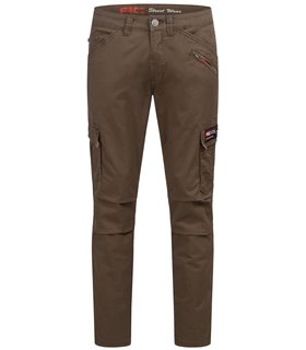 Rock Creek Herren Cargo Hose H-398