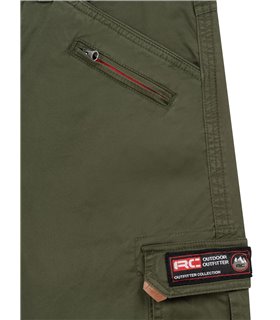 Rock Creek Herren Cargo Hose H-398