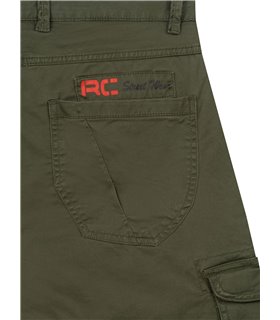 Rock Creek Herren Cargo Hose H-398