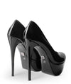 Michael Soul Damen Pumps mit Plateau Aria
