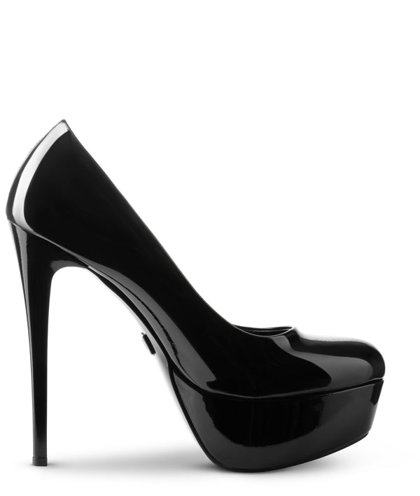 Michael Soul Damen Pumps mit Plateau Aria