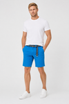 Rock Creek Herren Chino Shorts mit Gürtel RC-2133