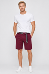 Rock Creek Herren Chino Shorts mit Gürtel RC-2133