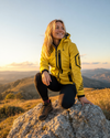 Rock Creek Damen Softshell Jacke mit Kapuze D-402