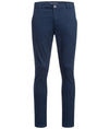 Rock Creek Herren Chino Hose Slim Fit RC-390