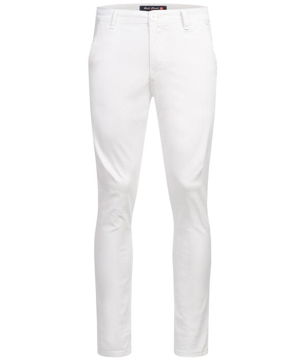 Rock Creek Herren Chino Hose Slim Fit RC-390