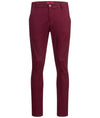 Rock Creek Herren Chino Hose Slim Fit RC-390