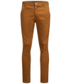 Rock Creek Herren Chino Hose Slim Fit RC-390