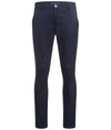 Rock Creek Herren Chino Hose Slim Fit RC-390