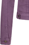Rock Creek Damen Jeansjacke Denim D-401