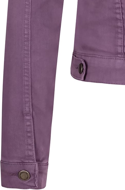 Rock Creek Damen Jeansjacke Denim D-401