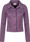 Rock Creek Damen Jeansjacke Denim D-401
