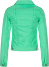 Rock Creek Damen Jeansjacke Denim D-401