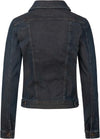 Rock Creek Damen Jeansjacke Denim D-401