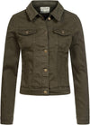 Rock Creek Damen Jeansjacke Denim D-401