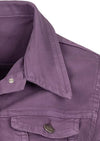 Rock Creek Damen Jeansjacke Denim D-401
