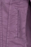 Rock Creek Damen Jeansjacke Denim D-401