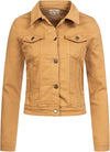 Rock Creek Damen Jeansjacke Denim D-401