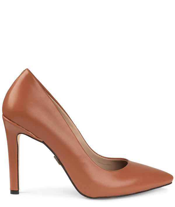 Michael Soul Damen Pumps ohne Plateau Lucia