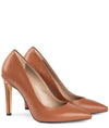 Michael Soul Damen Pumps ohne Plateau Lucia