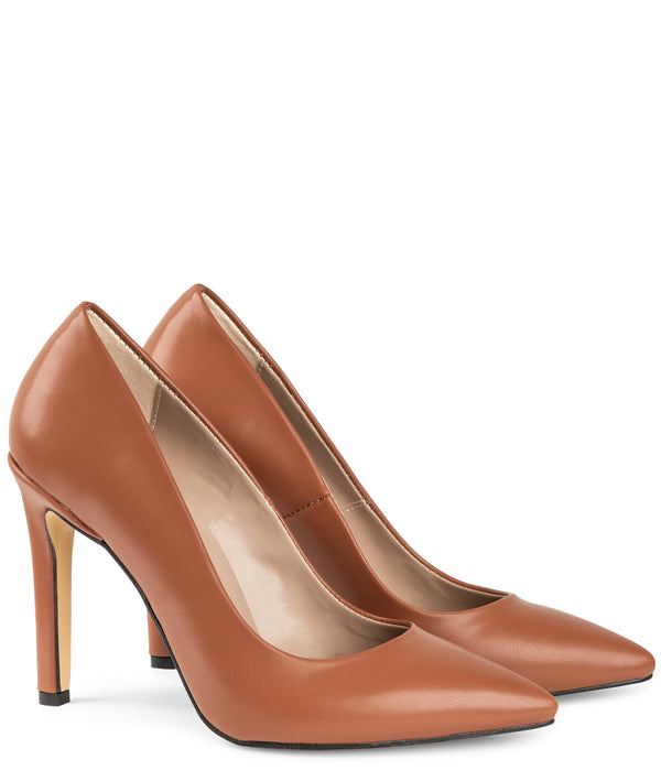 Michael Soul Damen Pumps ohne Plateau Lucia
