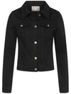 Rock Creek Damen Jeansjacke Denim D-401