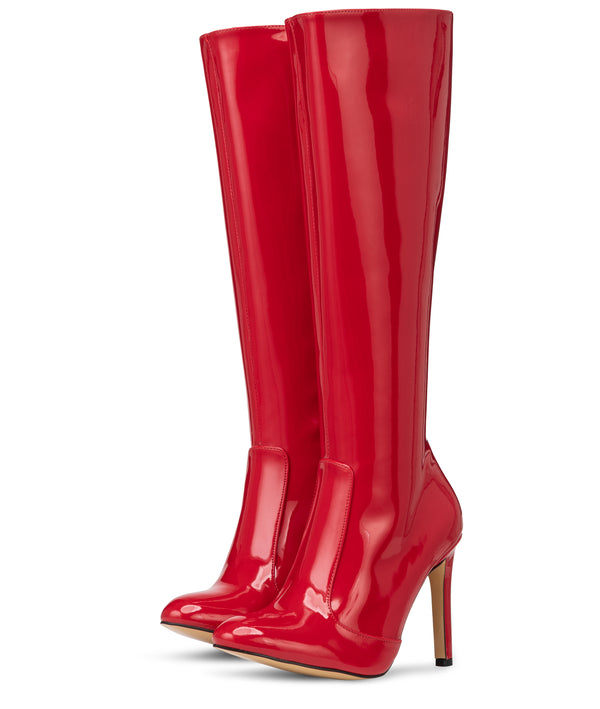 Michael Soul Damen Stiefel Donna