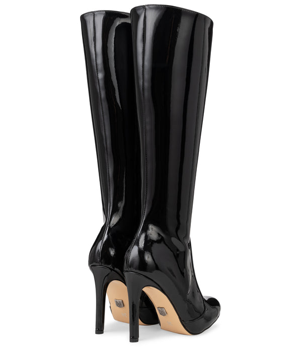 Michael Soul Damen Stiefel Donna