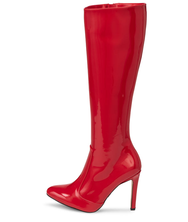 Michael Soul Damen Stiefel Donna