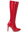 Michael Soul Damen Stiefel Donna