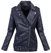 Damen Kunstlederjacke mit Gürtel D-363_78567.jpg