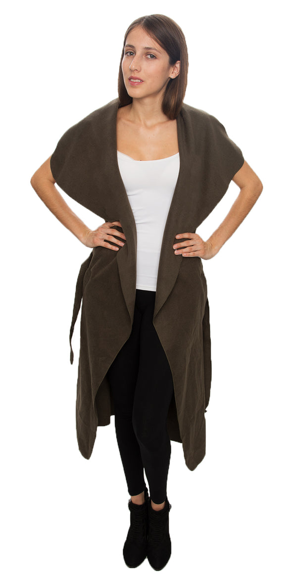 Damen Mantel Wasserfall Kragen Blogger One Size D-58_82287.jpg