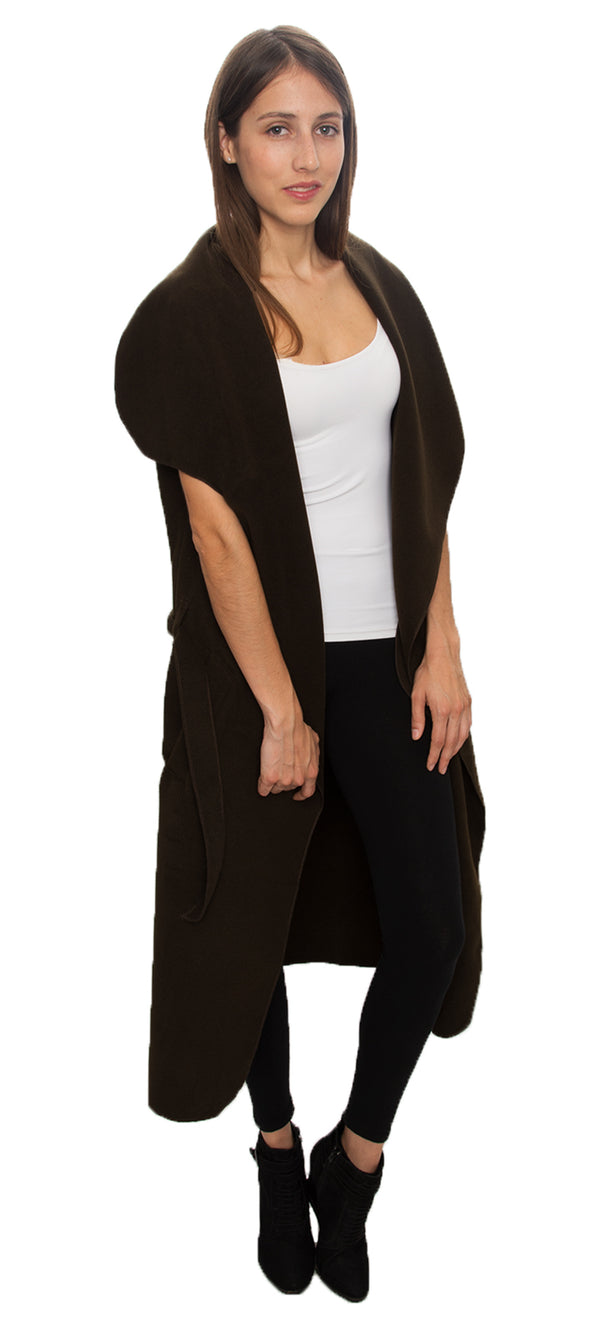 Damen Mantel Wasserfall Kragen Blogger One Size D-58_82294.jpg