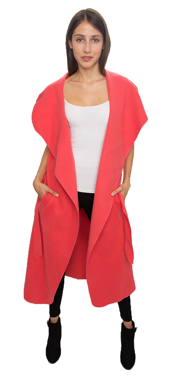 Damen Mantel Wasserfall Kragen Blogger One Size D-58_82297.jpg