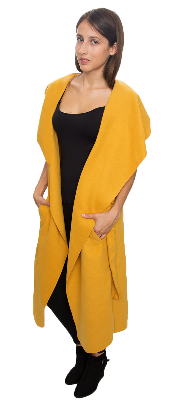 Damen Mantel Wasserfall Kragen Blogger One Size D-58_82299.jpg