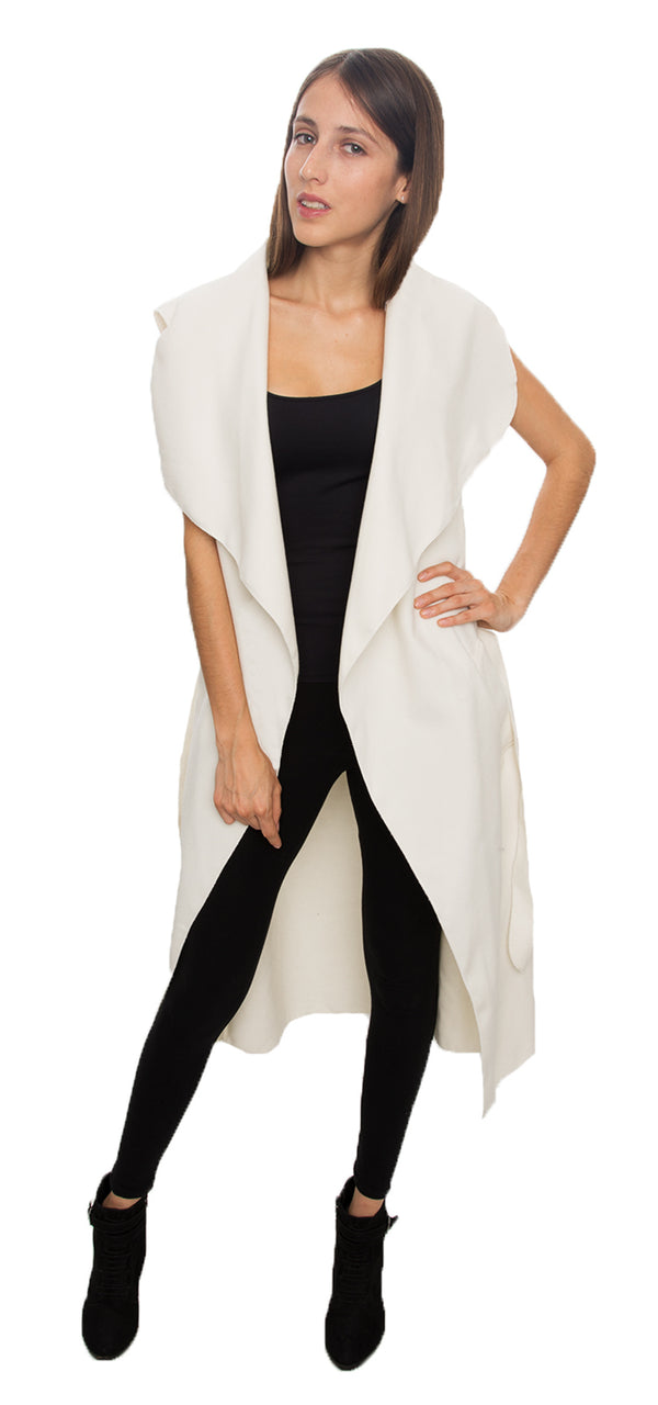 Damen Mantel Wasserfall Kragen Blogger One Size D-58_82312.jpg