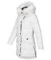 Damen Winter Jacke mit Kunstfellkragen D-452 _81367.jpg