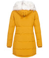 Damen Winterjacke Parka mit Kunstfellkragen D-429_74686.jpg