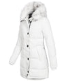 Damen Winterjacke Parka mit Kunstfellkragen D-429_74692.jpg