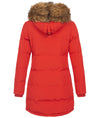 Damen Winterjacke Parka mit Kunstfellkragen D-429_74700.jpg