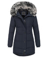 Damen Winterjacke Parka mit Kunstfellkragen D-429_74704.jpg