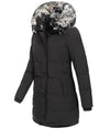 Damen Winterjacke Parka mit Kunstfellkragen D-429_74709.jpg