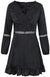 Elegantes Damen Sommerkleid Midikleid D-324 _80492.jpg