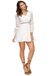 Elegantes Damen Sommerkleid Midikleid D-324 _80494.jpg