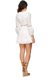 Elegantes Damen Sommerkleid Midikleid D-324 _80495.jpg