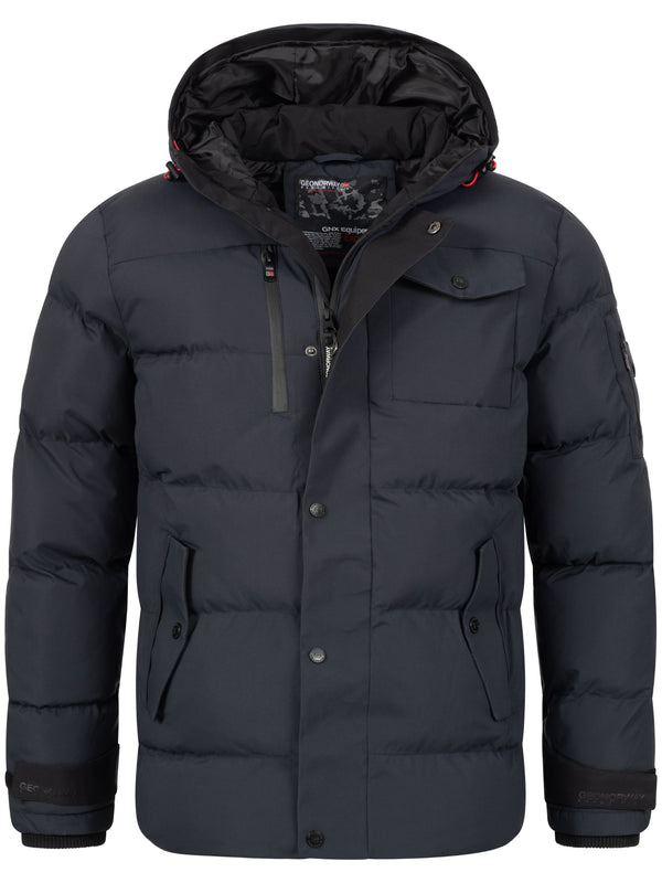 Geo Norway Herren Steppjacke H-357 _86591.jpg