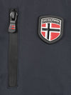 Geo Norway Herren Steppjacke H-357 _86594.jpg